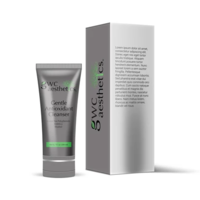 GWC Cosmetic Branding