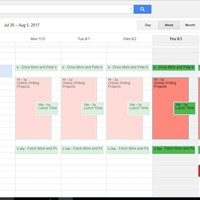 Calendar Management
