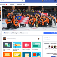 Social Media Management - Facebook