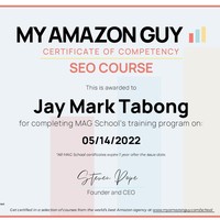 SEO Course by: Steven Pope