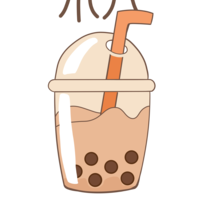 BUBBLETE HOODIE LOGO