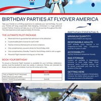Sales Sheet