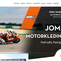 http://www.joma-motorkleding.be/