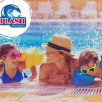 SplashPool - Wordpress based Membership Site