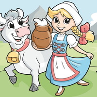 Children's illustrations