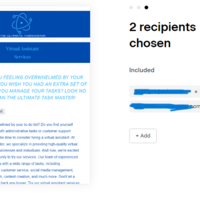 Email Marketing Services