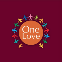 One Love Logo