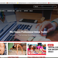 Content Manager - Wordpress