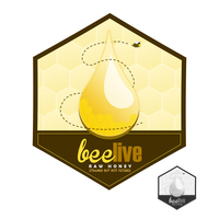 Logo Design for a Honey Product