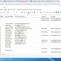 Middle School Wrestling LeadGeneration