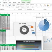 Excel Expertise