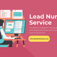 Lead Nurturing Service