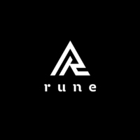 Rune - Logo Design