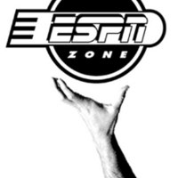 Disney Branding Design for ESPN Sports Bars