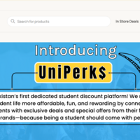 Uniperks