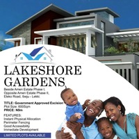 Lakeshore Designs