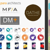 Logo icon design