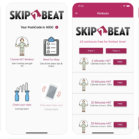 Skiop 2 Beat App