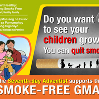 Tarpaulin / Banner