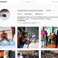 Social Media Management - Instagram