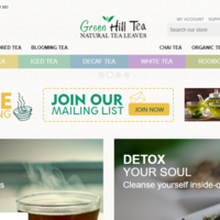 www.greenhilltea.com