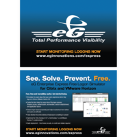 Solution Postcard -  - Enterprise IT Software