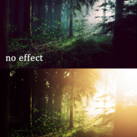Photoshop Effects
