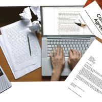 Dictaphone Typing