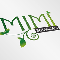 Logo Design for Natural Care Product Manufacturer