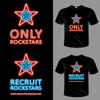 T-shirt design '18