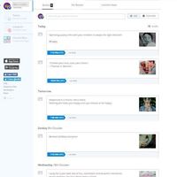 Social Media Scheduling (Posting)
