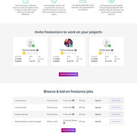 FREELANCE NEAR ME