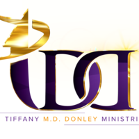 Ministry Logo Design