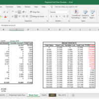 Cash Flow