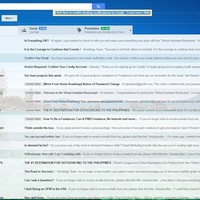 Email Mangement