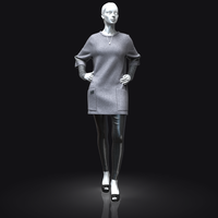 Marvelous Designer Garment Design