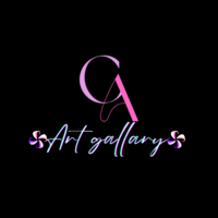 Logo Art Gallery 