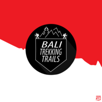 Bali Trekking Trails Logo