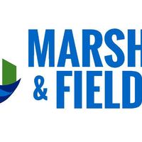 Marshman and Fields Logo