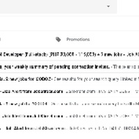 Email Management