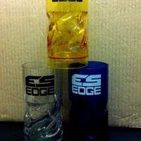 Merchandising for ES Edge 