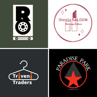 MY LOGOS