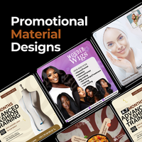 Promotional Designs