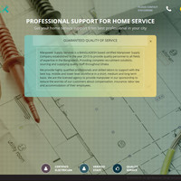 Mr. Fix - Home Page