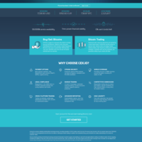 Cryptocurrency-PHP