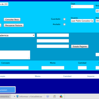 Control all students pays , SIAWEB