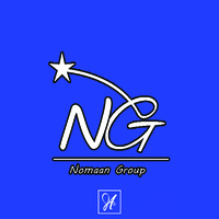 NG. Logo design.