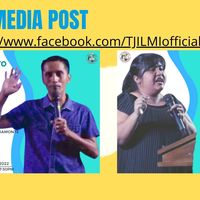 Social Media Post Facebook Page