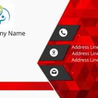 Business Card Design