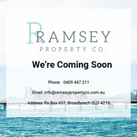 Ramsey Landing